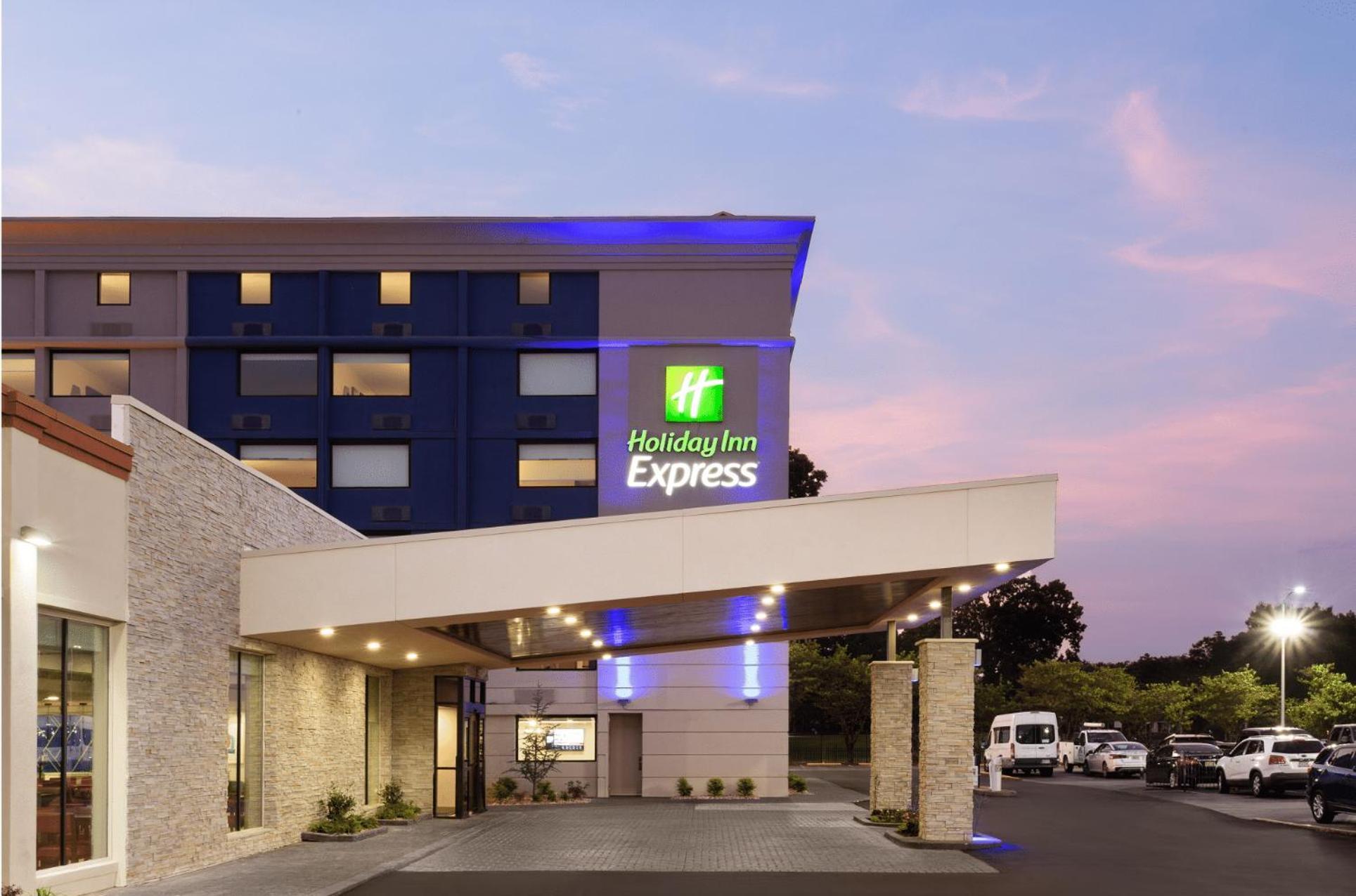 Holiday Inn Express Atlanta Airport - North, An Ihg Hotel Extérieur photo